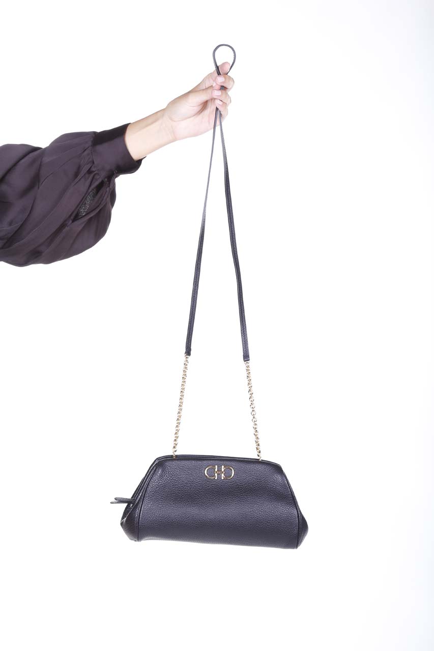 Salvatore Ferragamo, Borsa