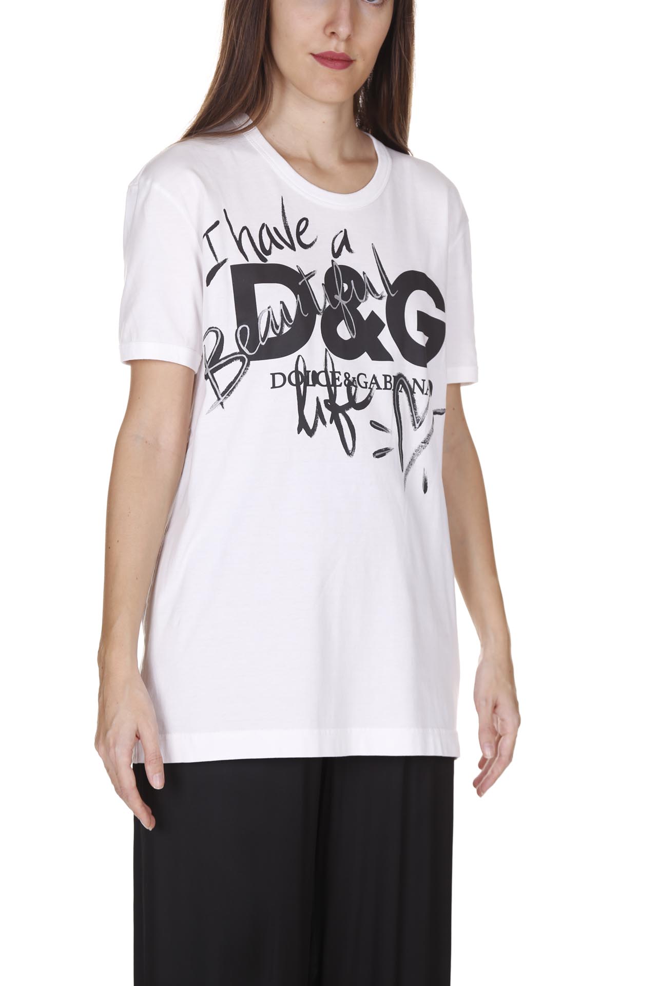 Dolce & Gabbana, T-Shirt