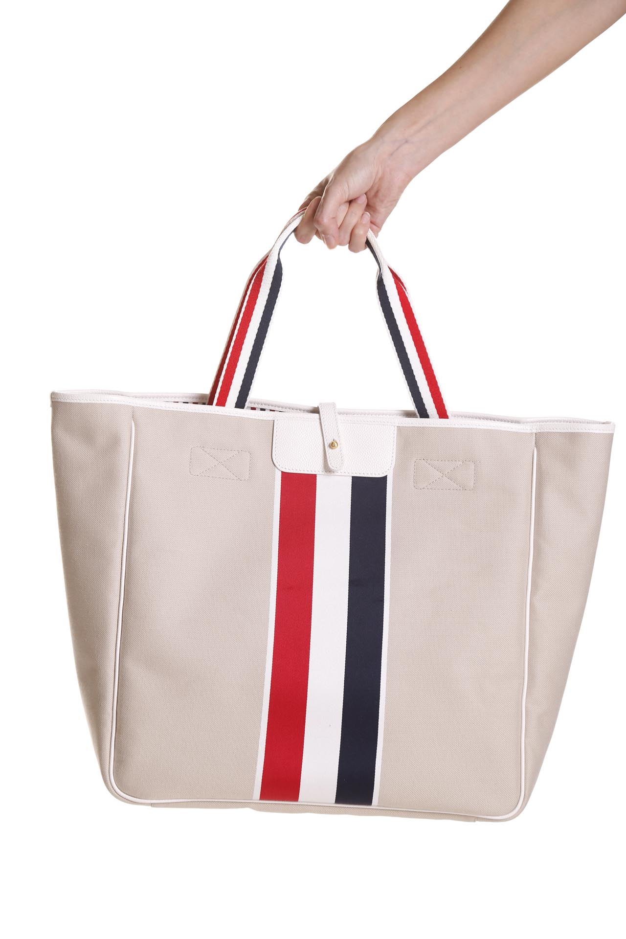 Thom Browne, Tote bag