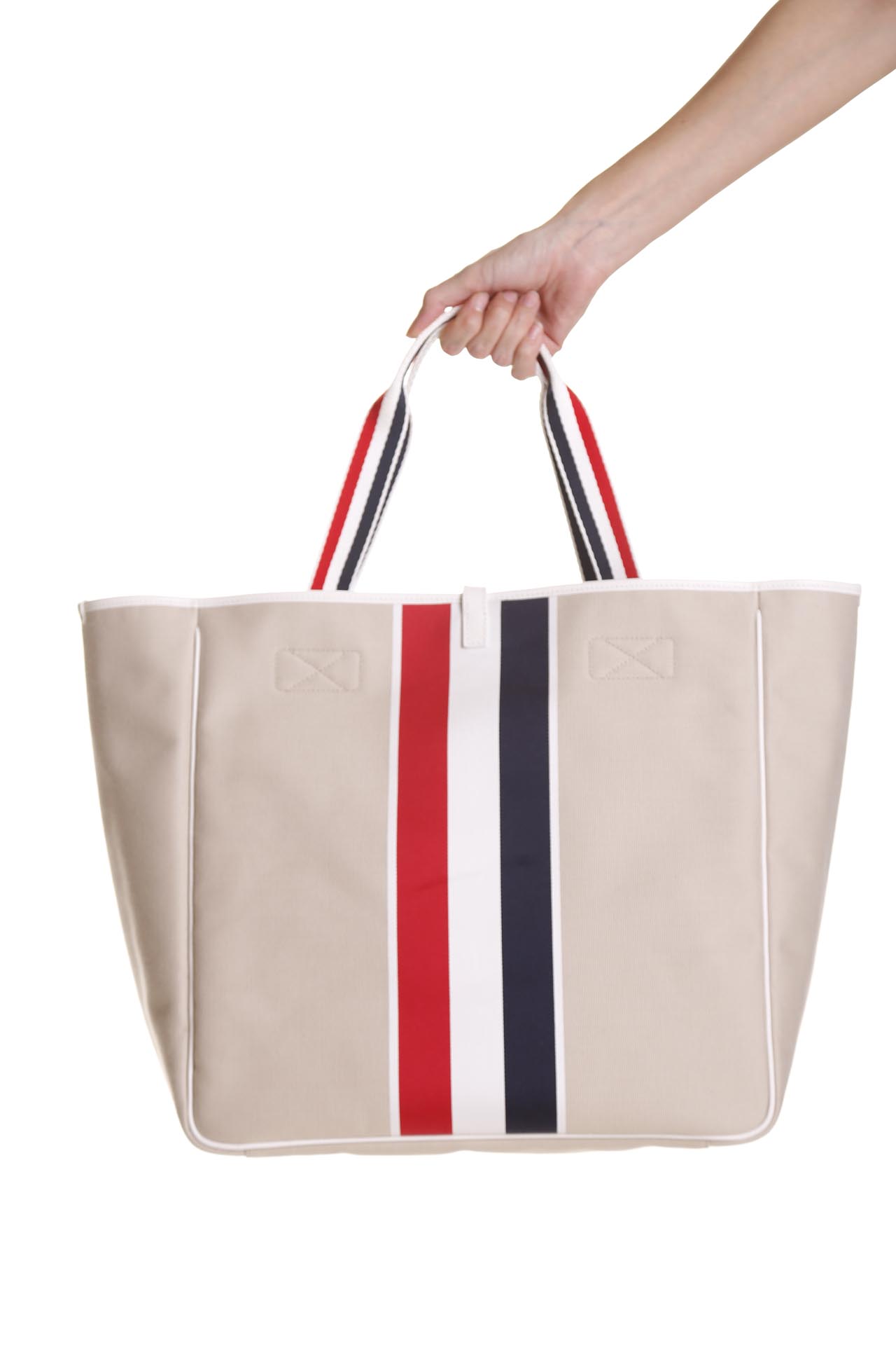 Thom Browne, Tote bag