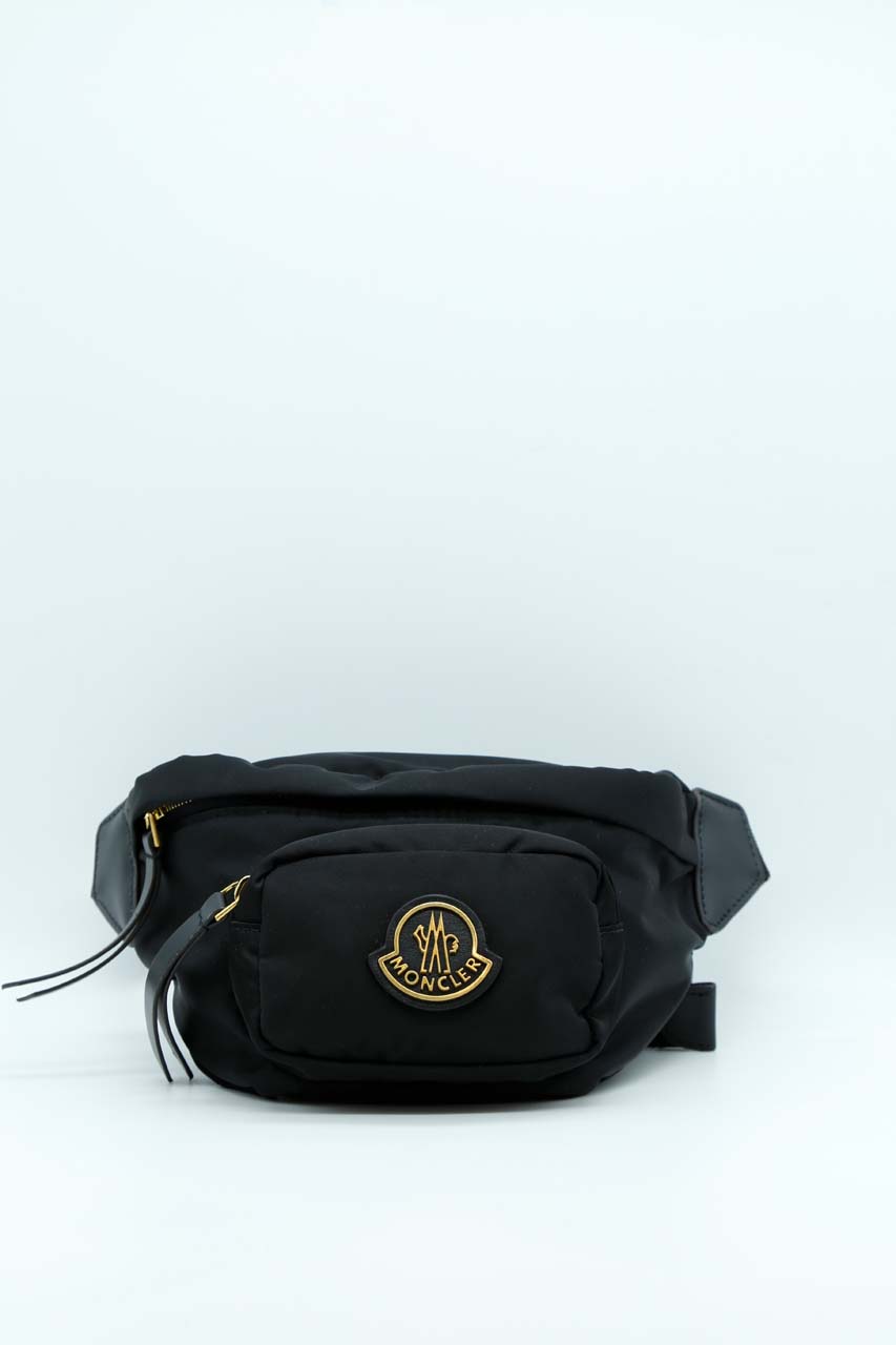 Moncler, Marsupio