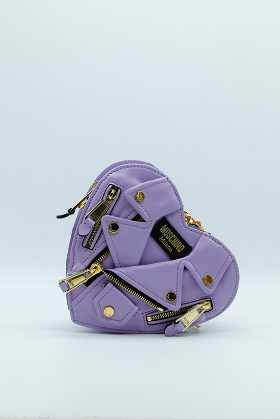 Moschino, Borsa