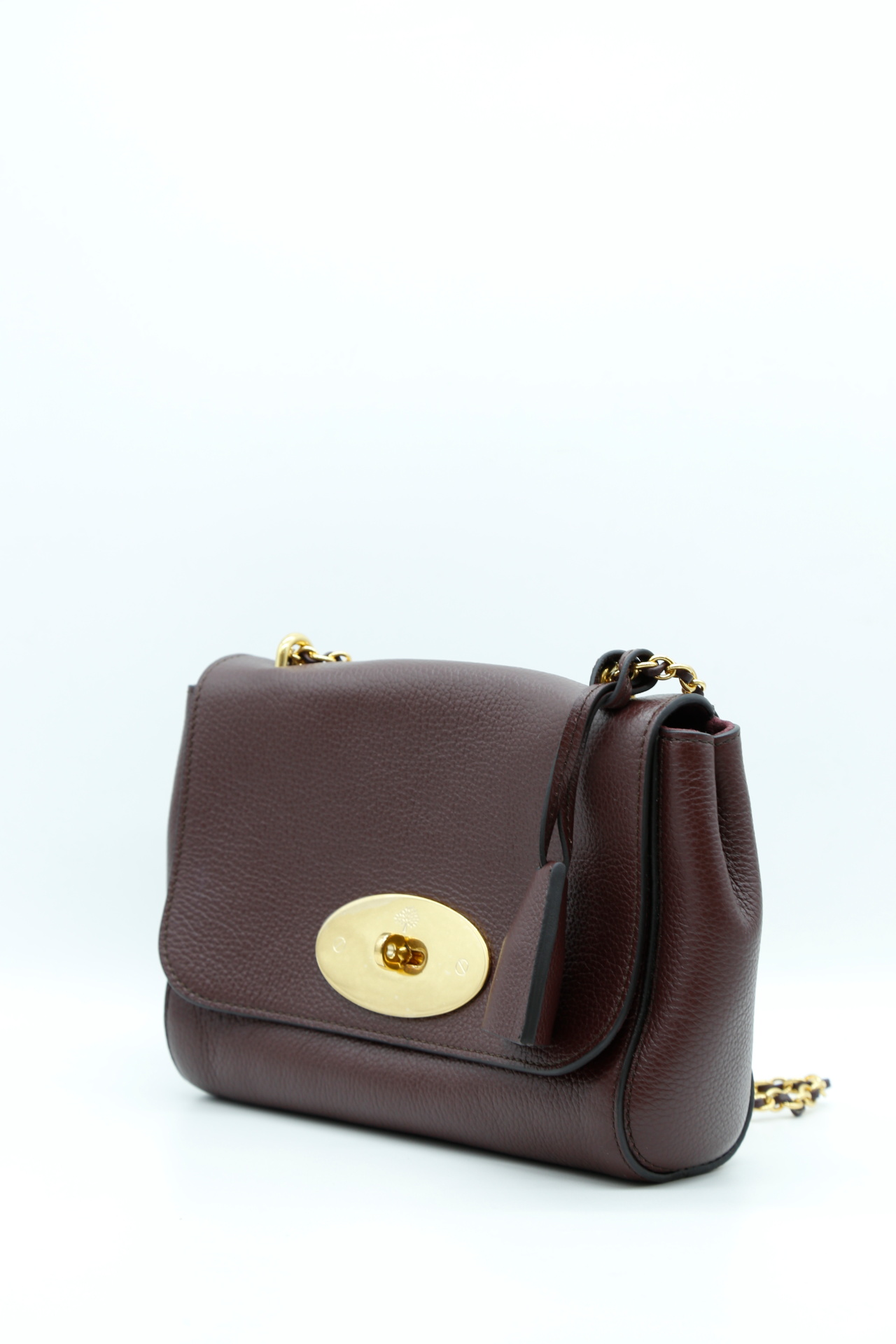 Mulberry, Borsa