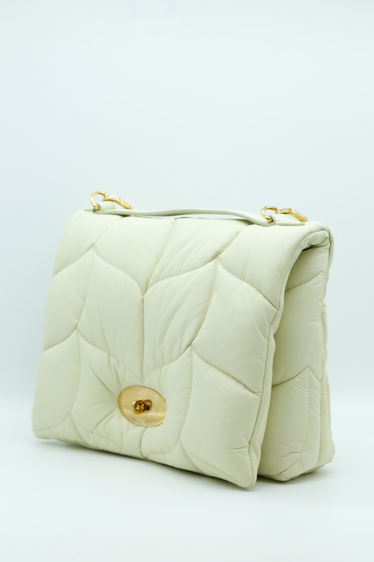 Mulberry, Borsa