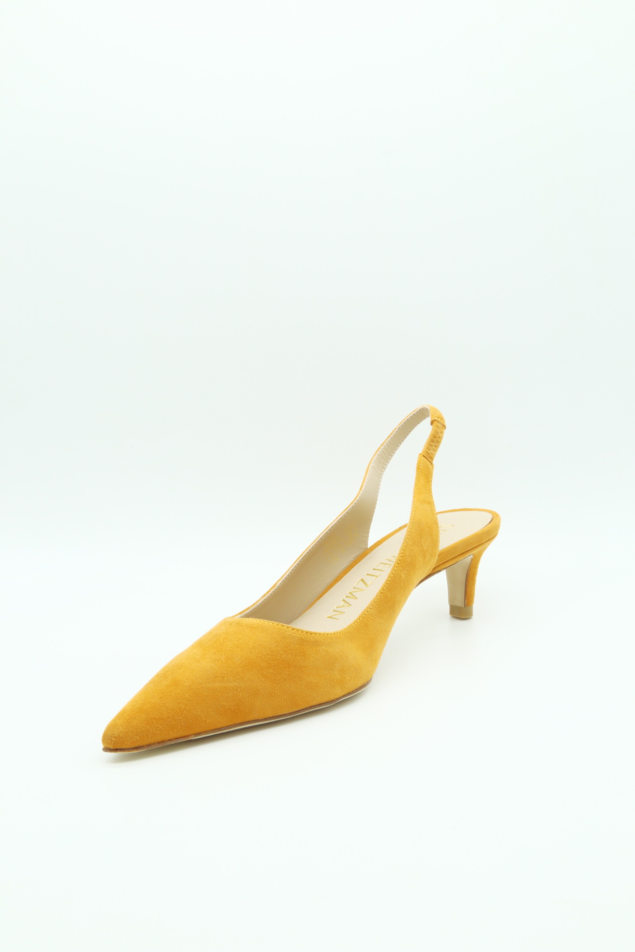 Stuart Weitzman, Slingback