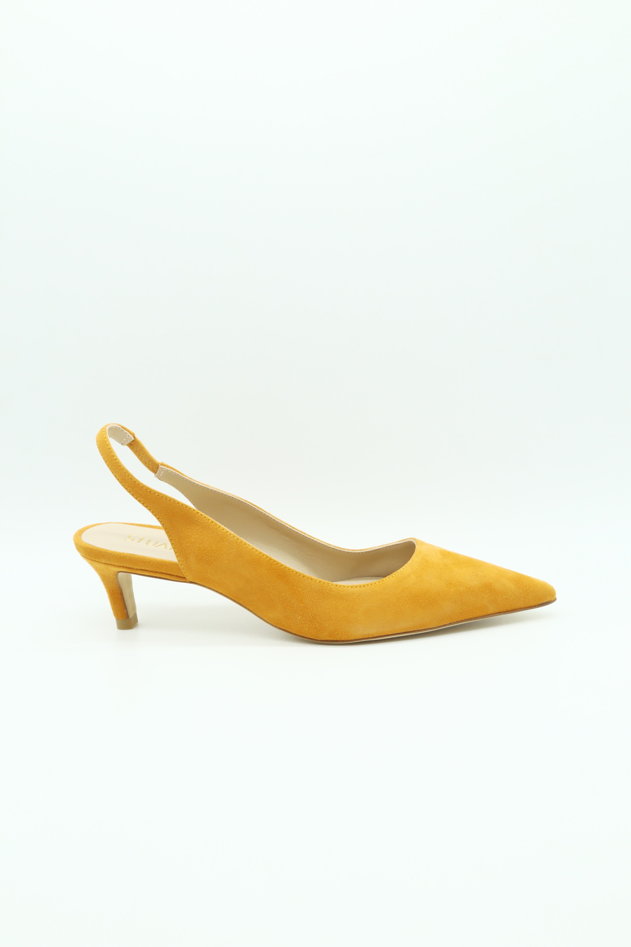 Stuart Weitzman, Slingback