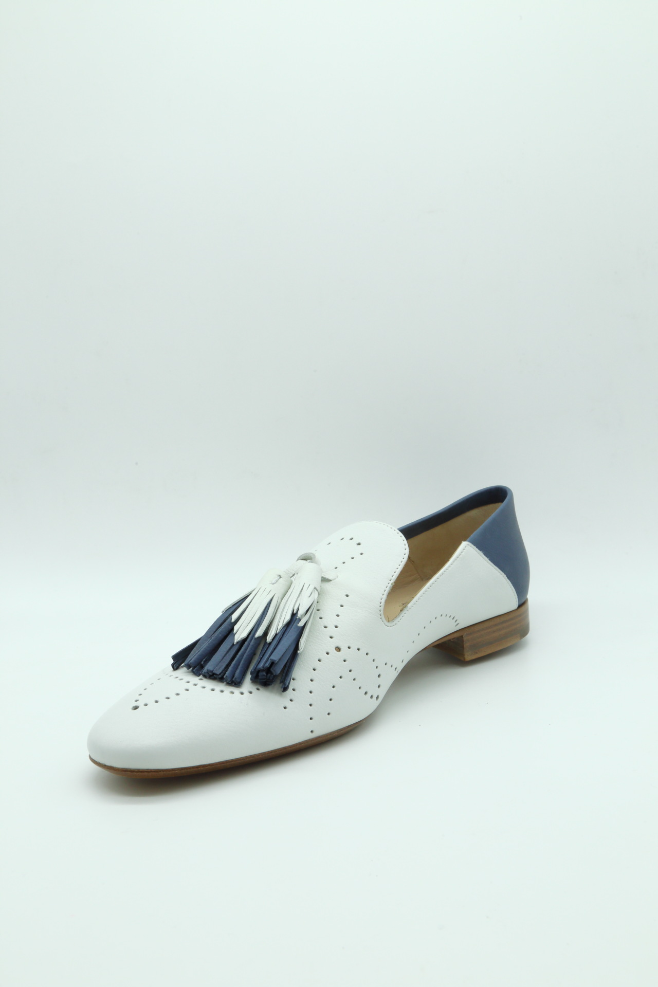 Fratelli Rossetti, Slipper