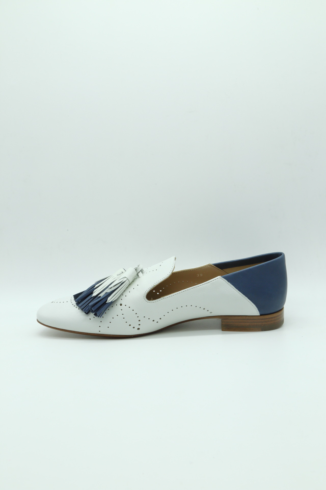 Fratelli Rossetti, Slipper