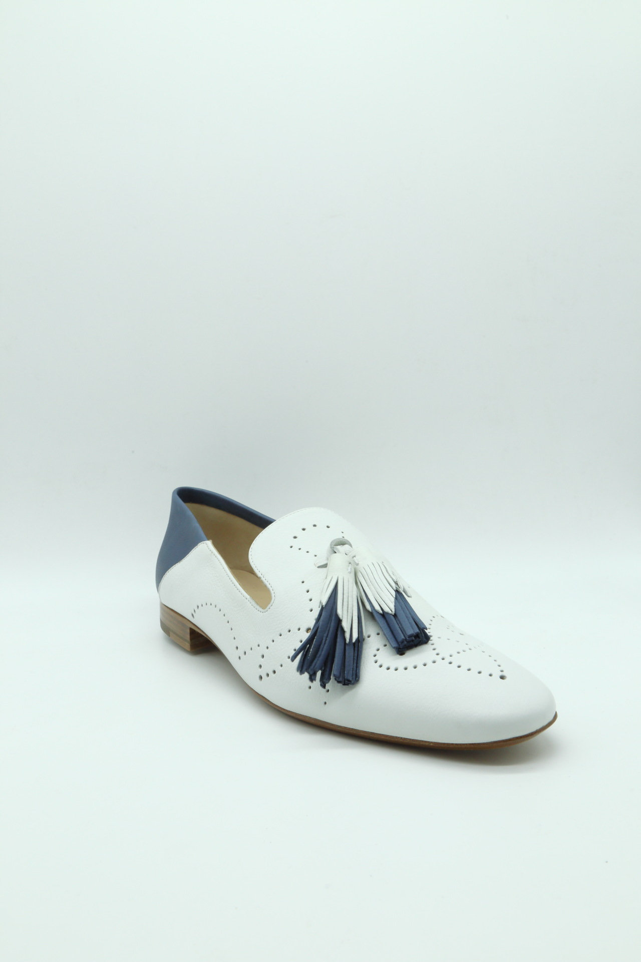 Fratelli Rossetti, Slipper