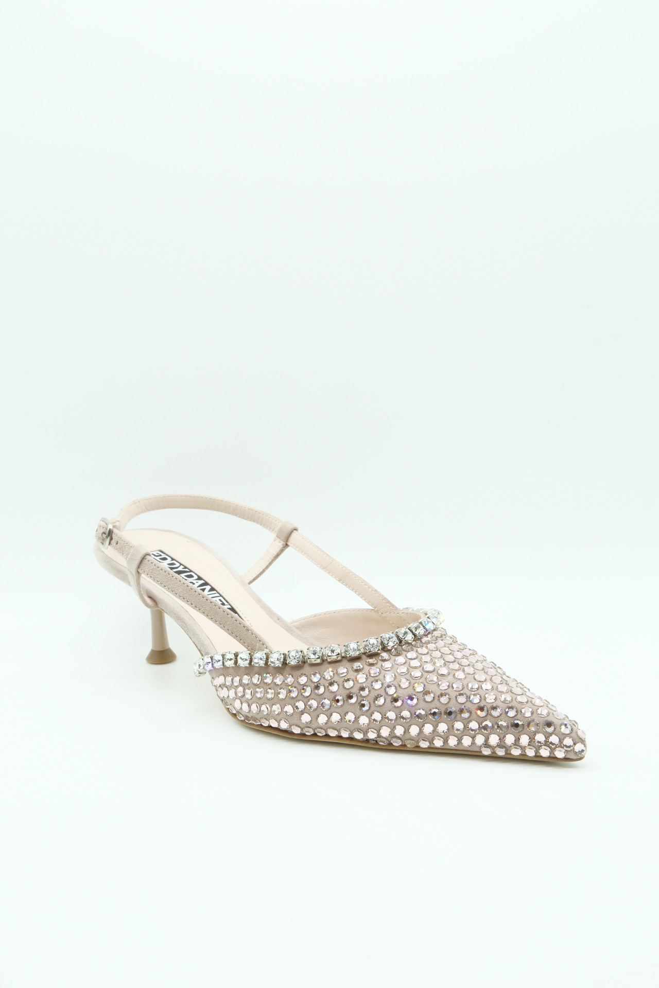 Eddy Daniele, Slingback