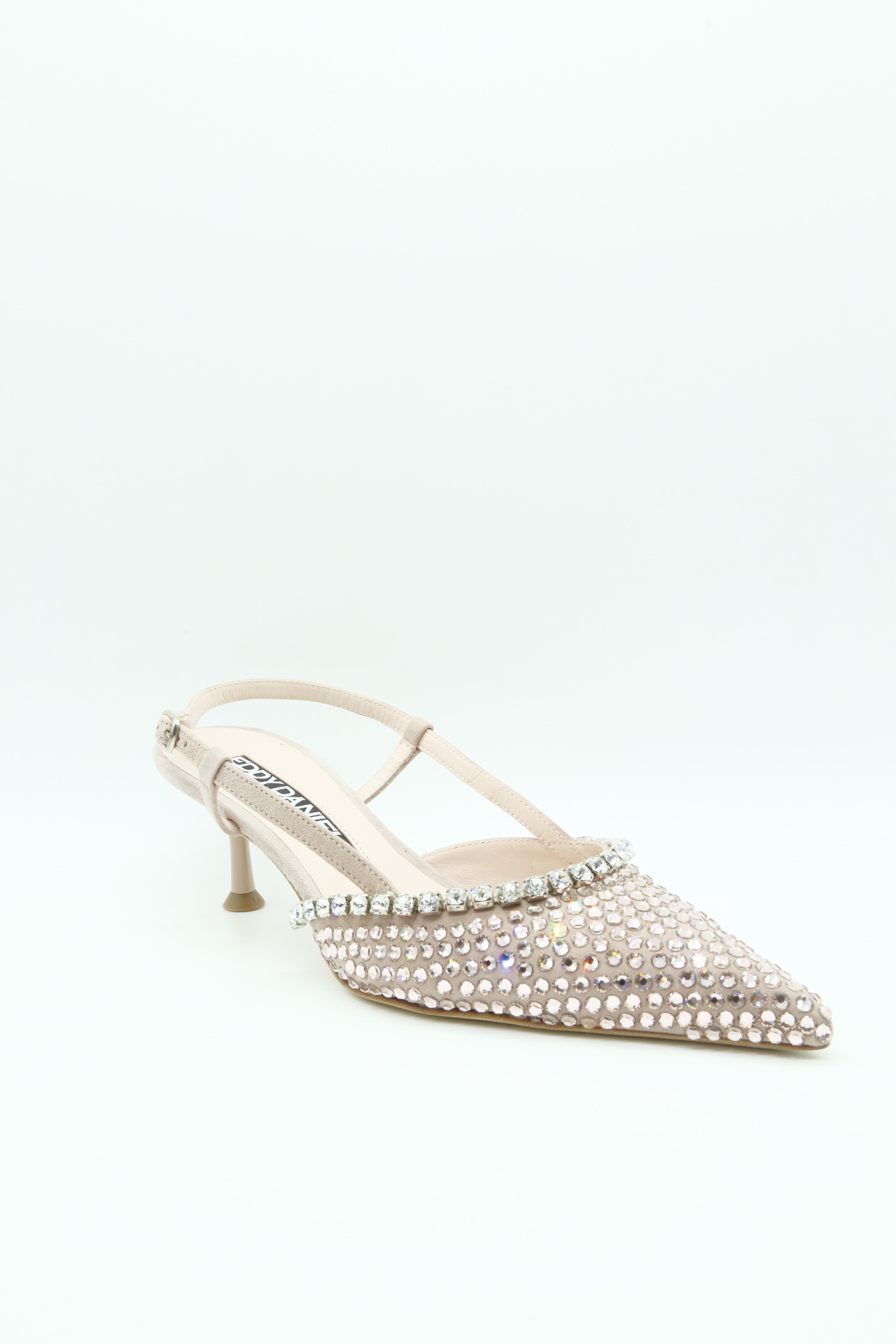 Eddy Daniele, Slingback