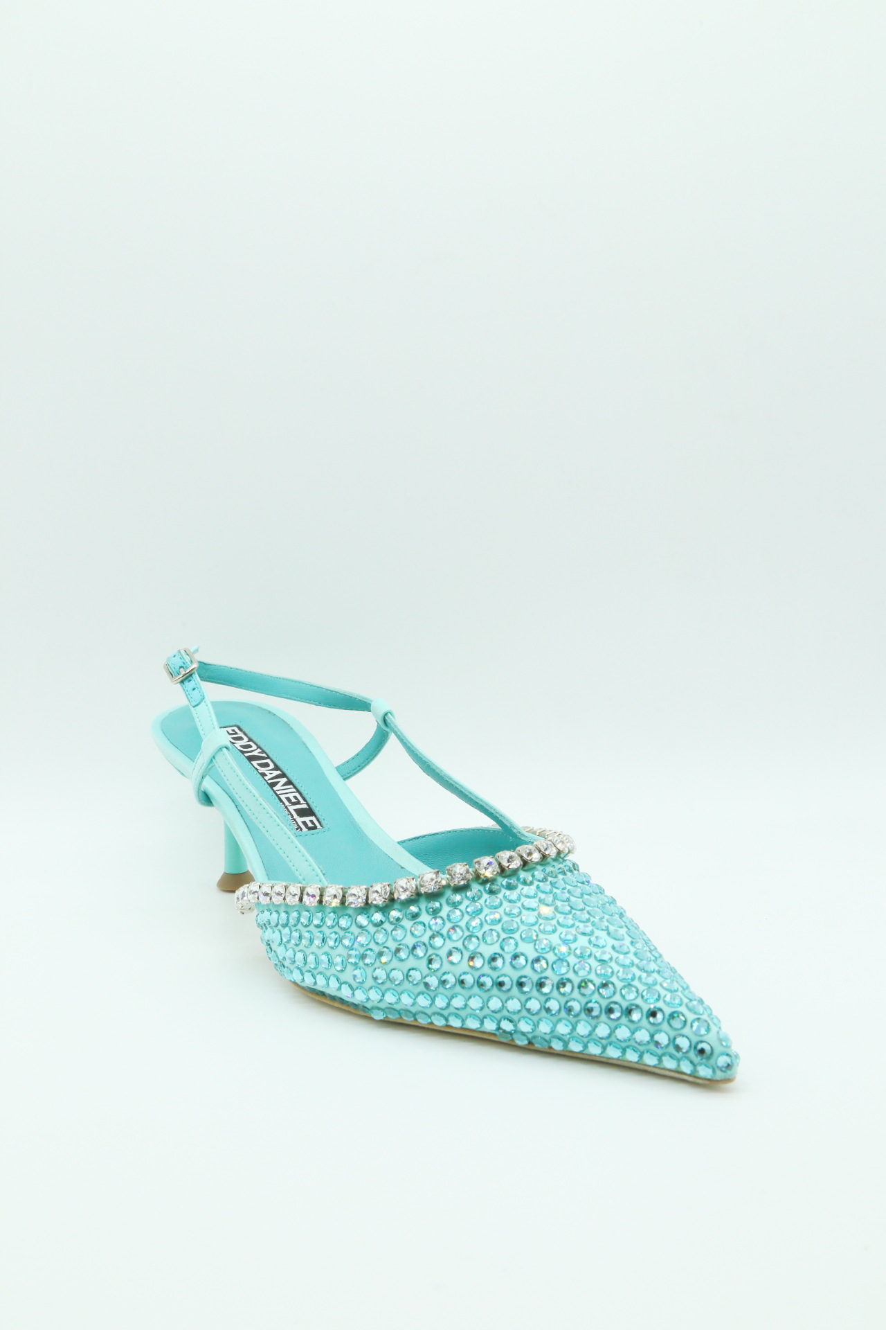 Eddy Daniele, Slingback