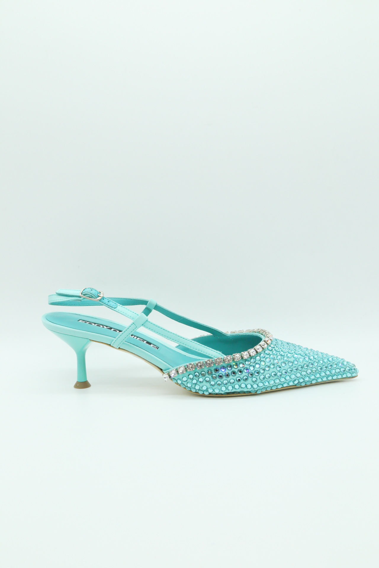 Eddy Daniele, Slingback