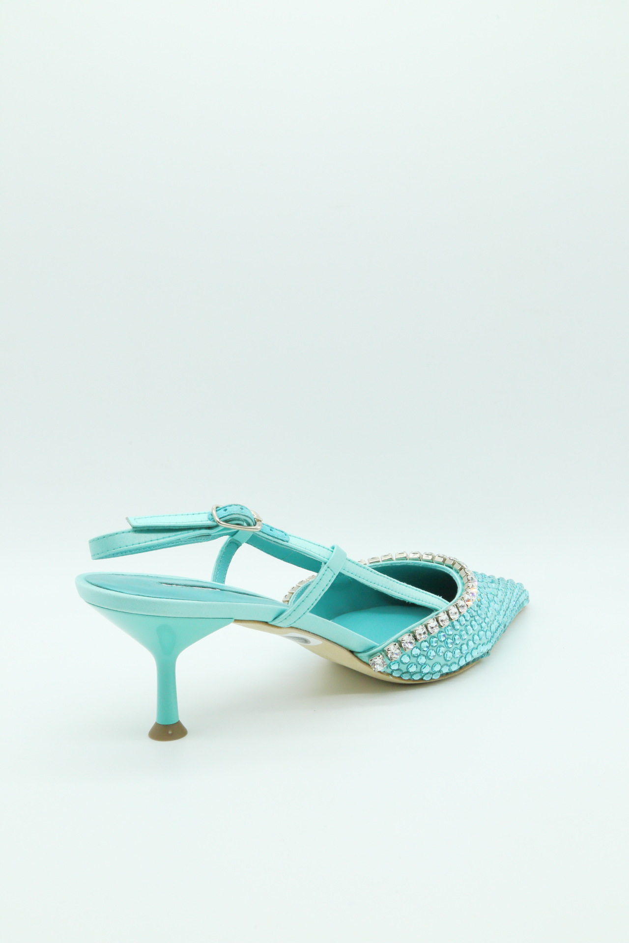 Eddy Daniele, Slingback