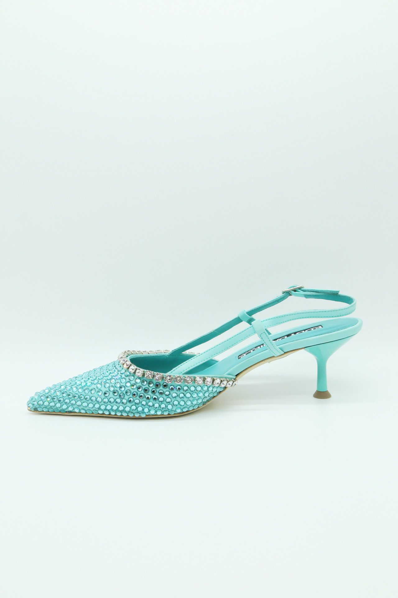 Eddy Daniele, Slingback