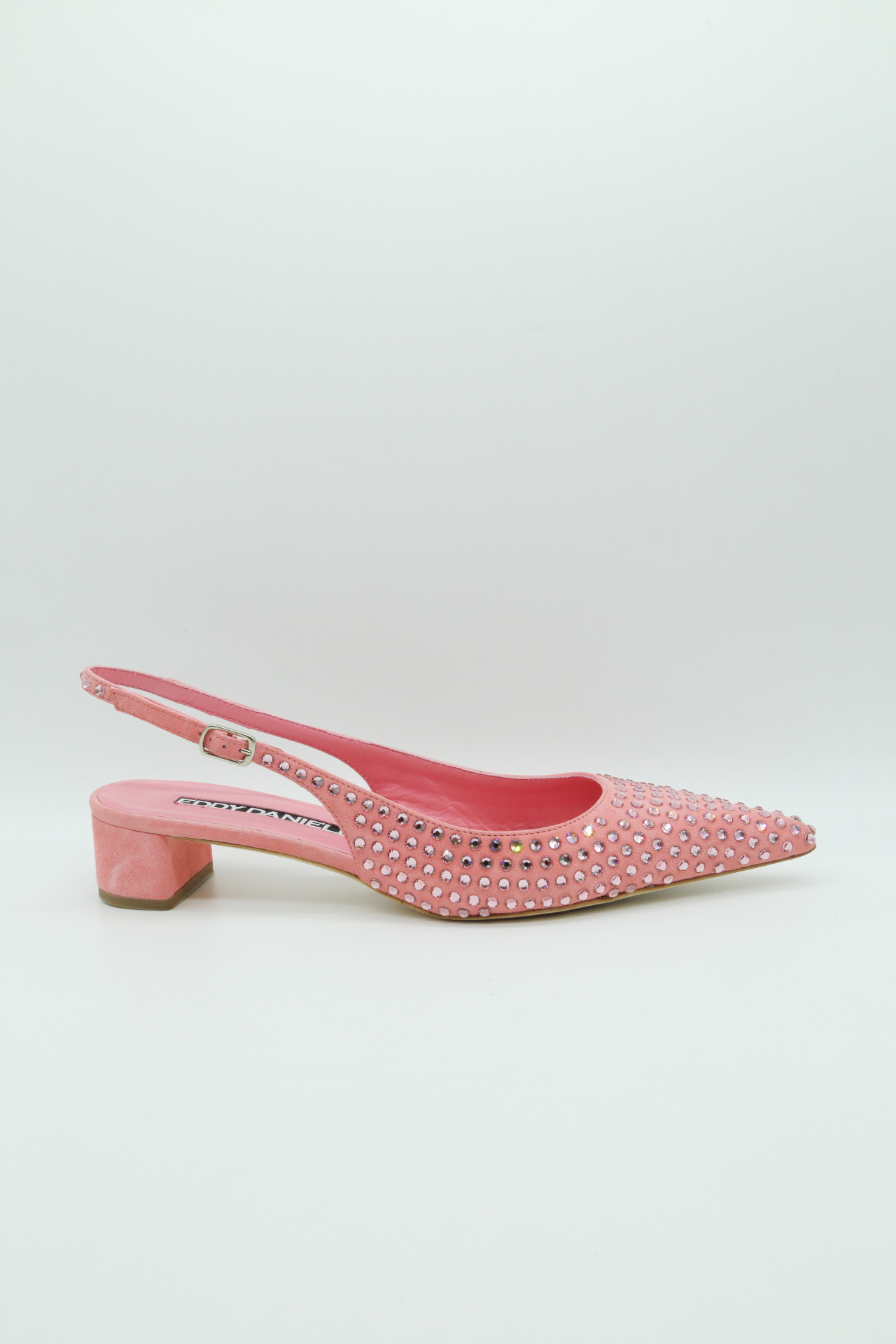 Eddy Daniele, Slingback