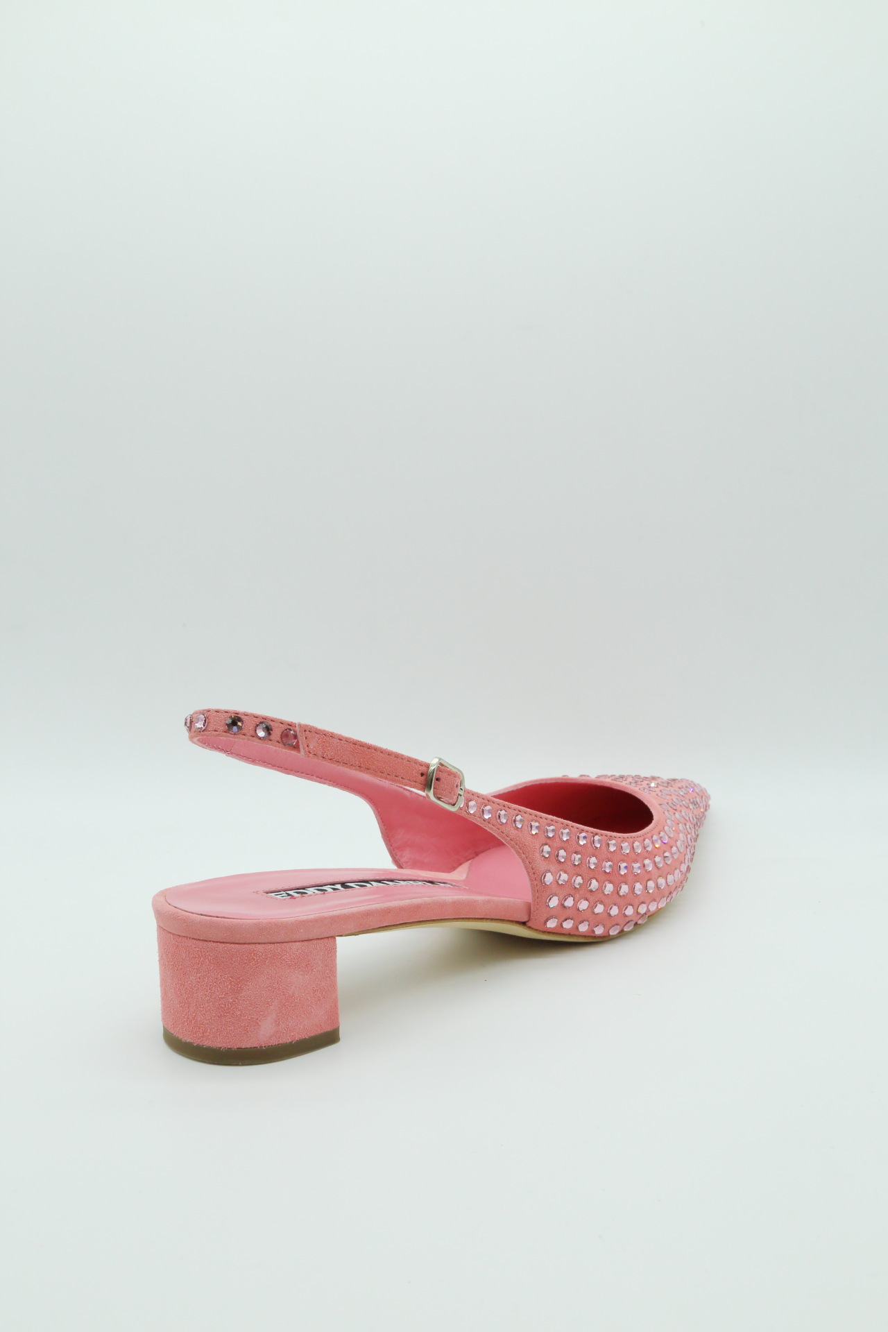 Eddy Daniele, Slingback