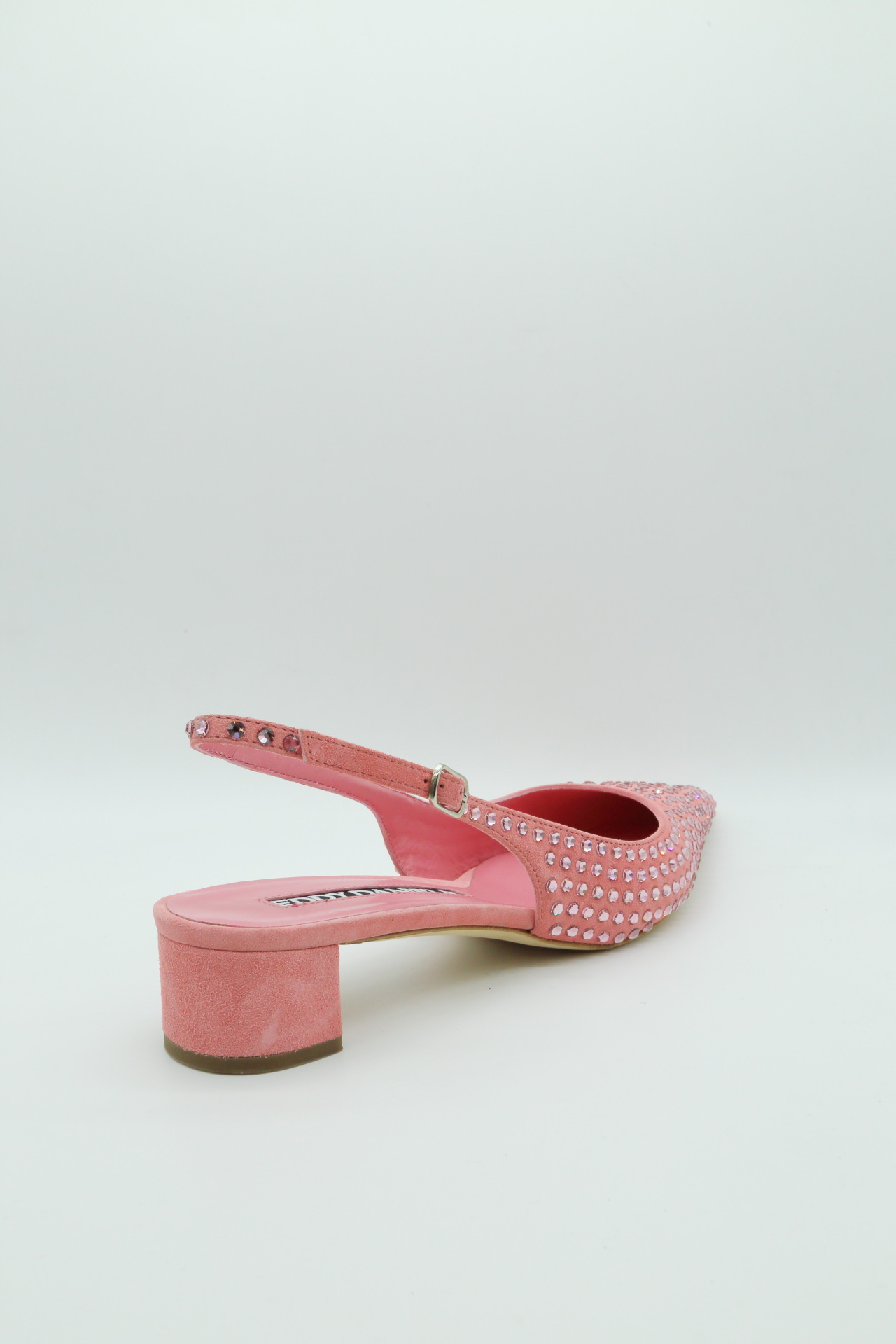 Eddy Daniele, Slingback