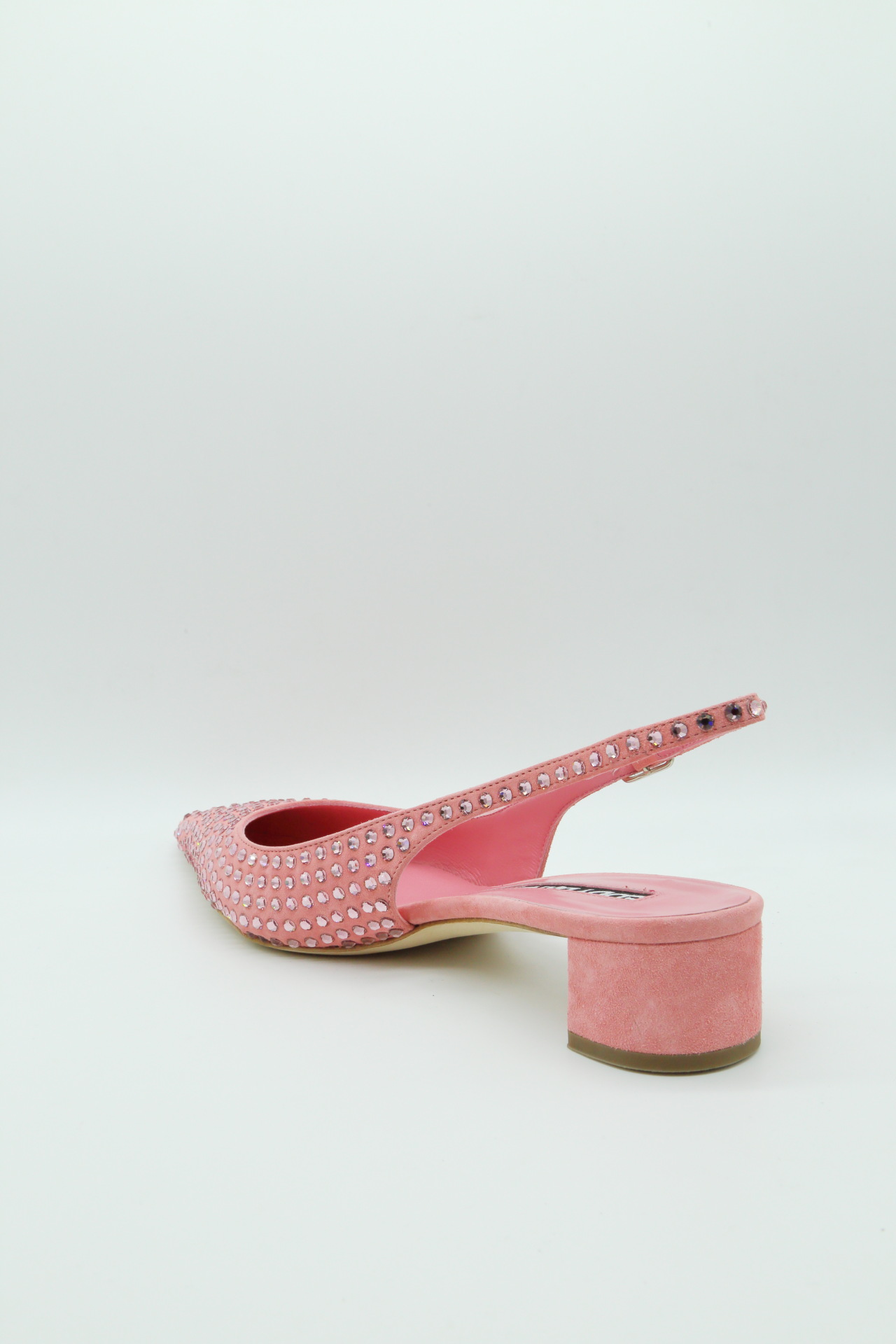 Eddy Daniele, Slingback