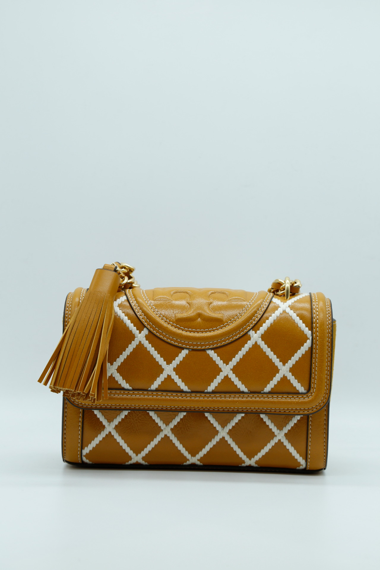 Tory Burch, Borsa