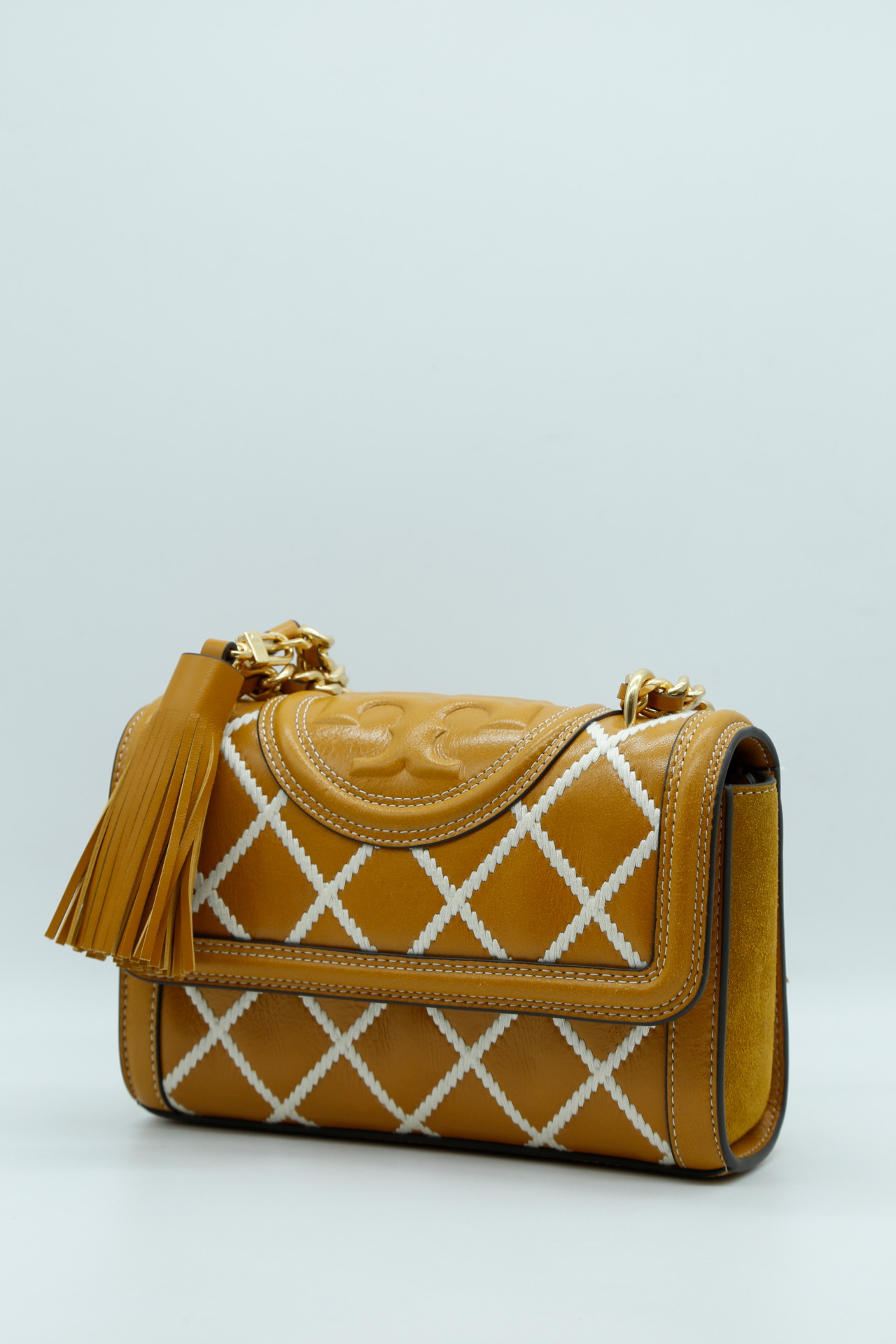 Tory Burch, Borsa