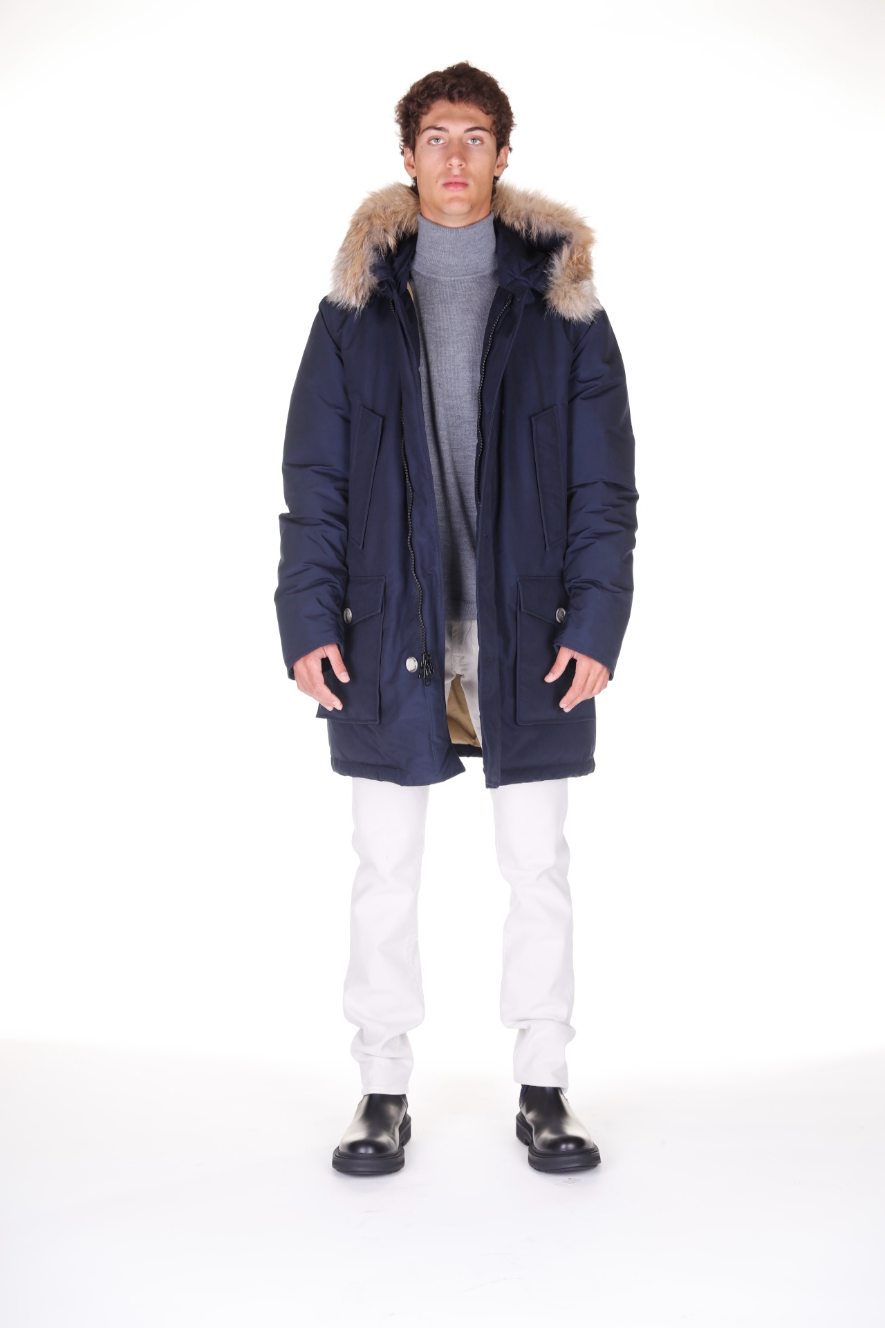 Woolrich, Coat