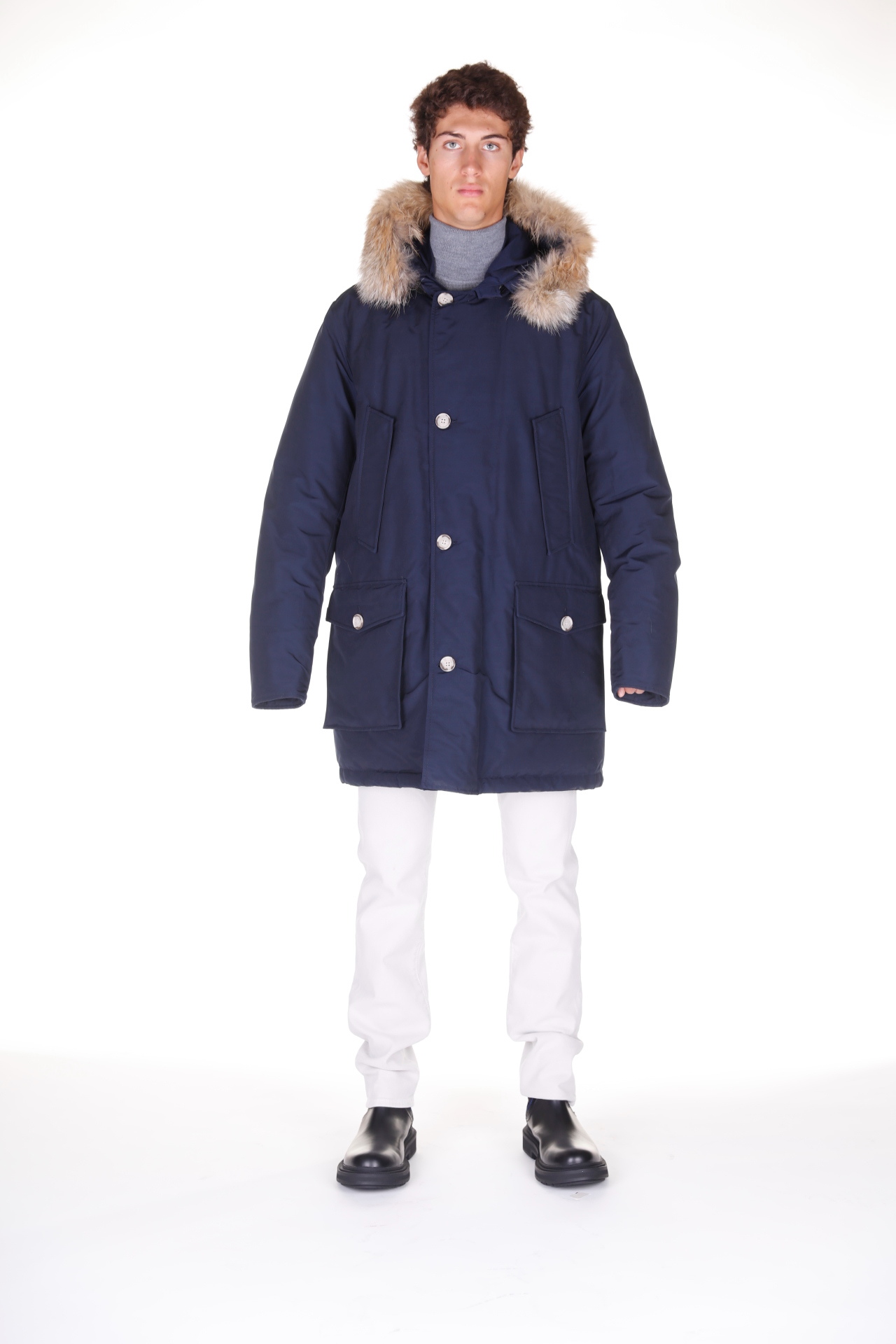 Woolrich, Coat