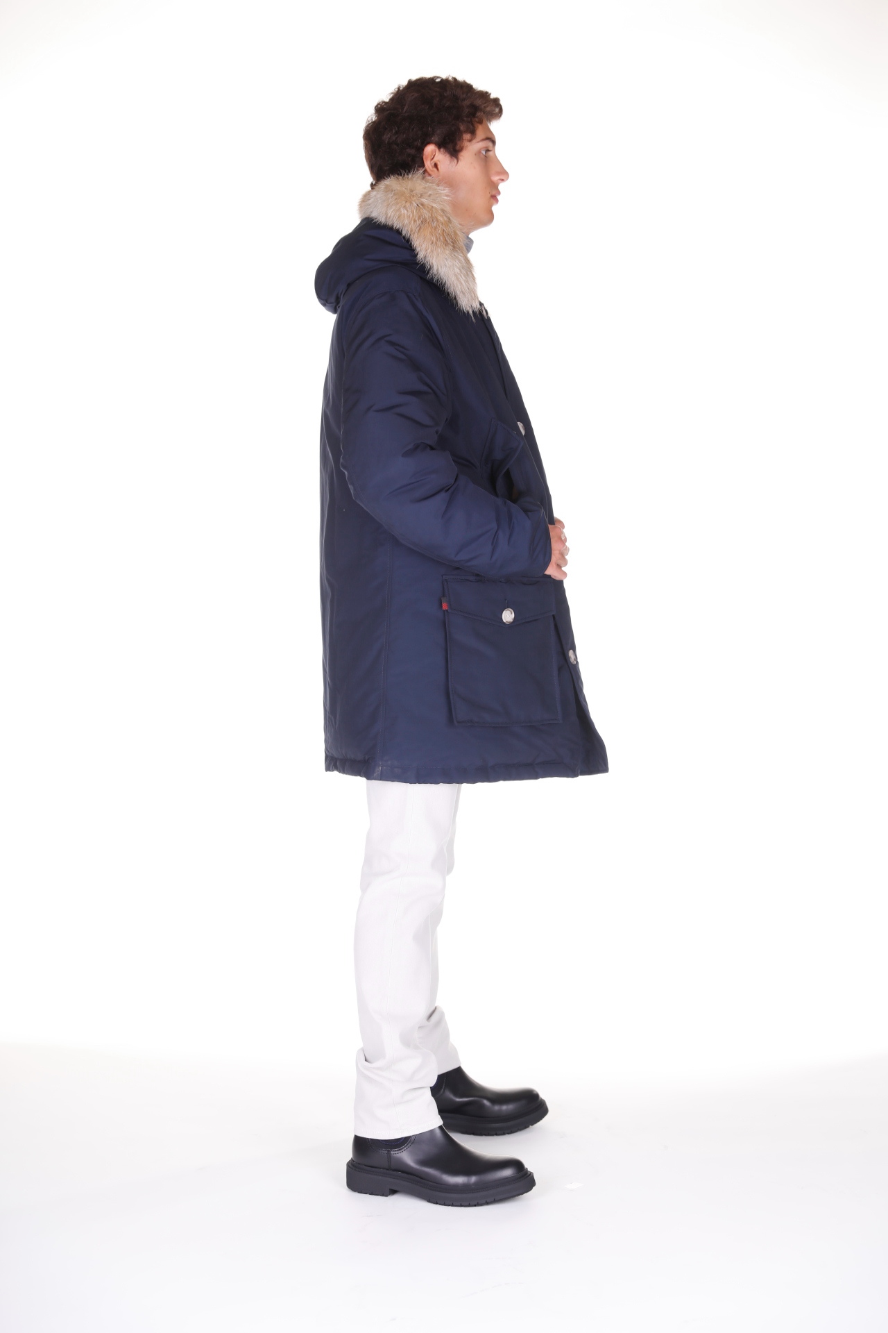 Woolrich, Coat