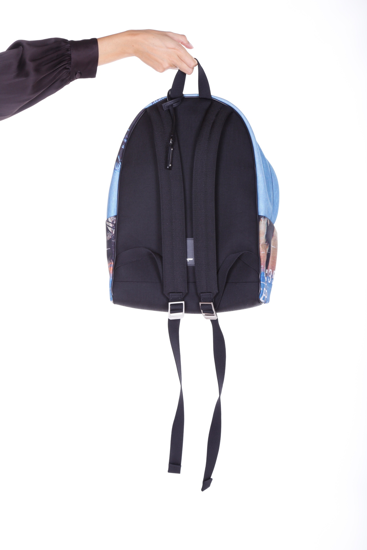Saint Laurent, Zaino