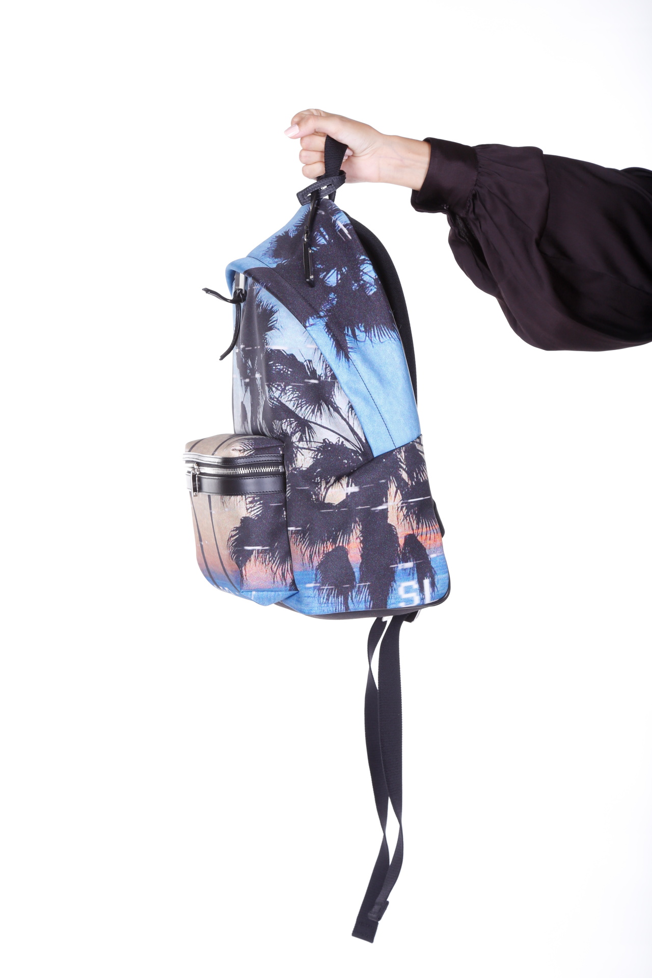 Saint Laurent, Zaino